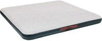High Peak Camping-Luftbett Air bed King in Hellgrau und Dunkelgrau - Bild 1