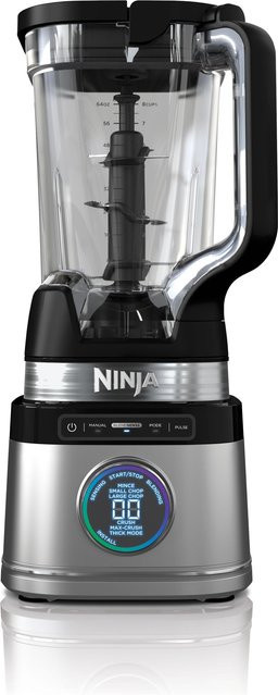 Ninja Detect Power Mixer Pro TB201EU Standmixer in Schwarz - Bild 1