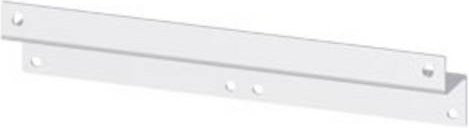 Siemens 3VA9088-0VK10 Leistungsschalterzubehör in Weiß B/H/T: 36,9 x 7,5 x 6,1 cm - Bild 1