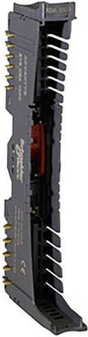 Schneider Electric STBXBA1000 Verteilungskasten in Schwarz - Bild 1