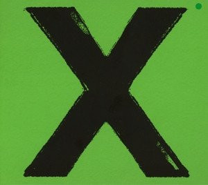 x, Deluxe Edition, Ed Sheeran, CD - Bild 1