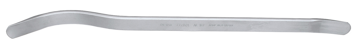 Elora Reifenmontierheber ELORA-163 in Silber - Bild 1