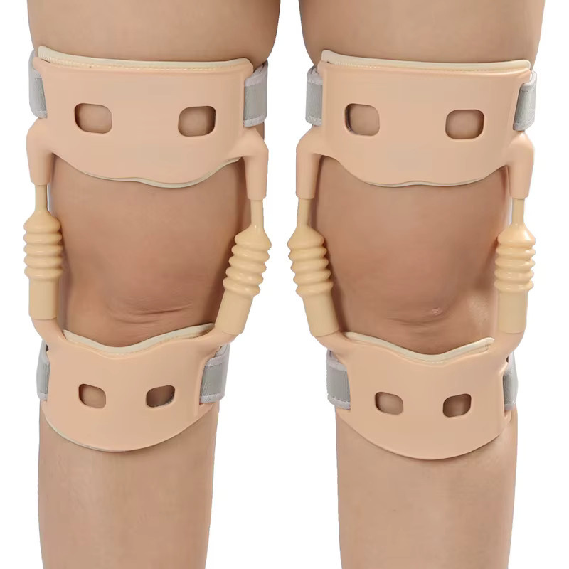 DUTRIEUX Exoskelett Knie-Booster 2026 – Gehhilfe und Kniegelenkstütze zur Schmerzlinderung für Senioren - Bild 6