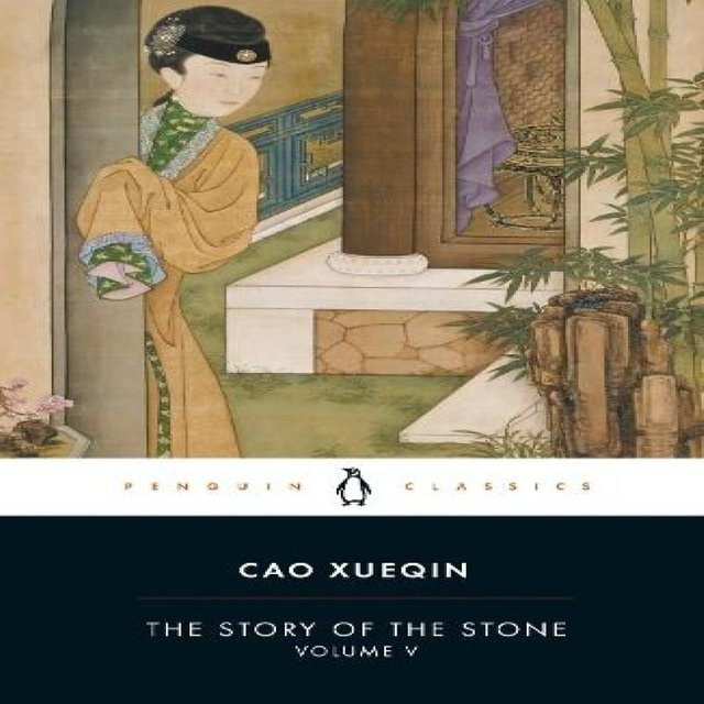 Der Traum der Roten Kammer von Cao Xueqin, Taschenbuch - Bild 1