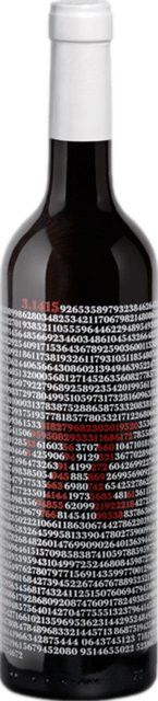 Bodegas Langa Concejón Rotwein, Calatayud, 2022, trocken, 0,75 l - Bild 1