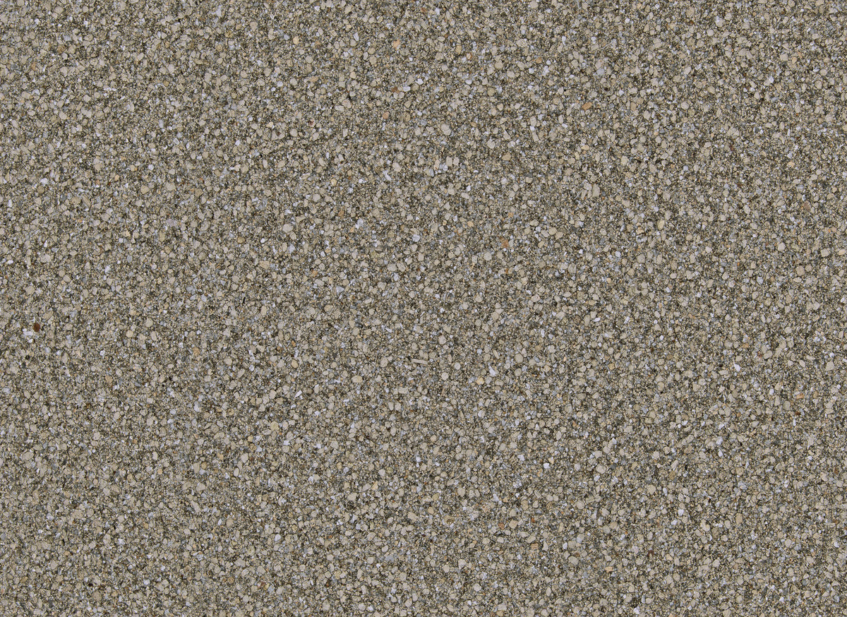 Omexco Tapete Pebbles MNE7002 in Beige mit abstraktem Design aus Vlies - Bild 1