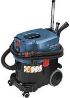 Bosch Professional Industriestaubsauger GAS 35 L SFC+ Nass-/Trockensauger in Blau mit 1.200 W und 3 m Schlauch - Bild 2