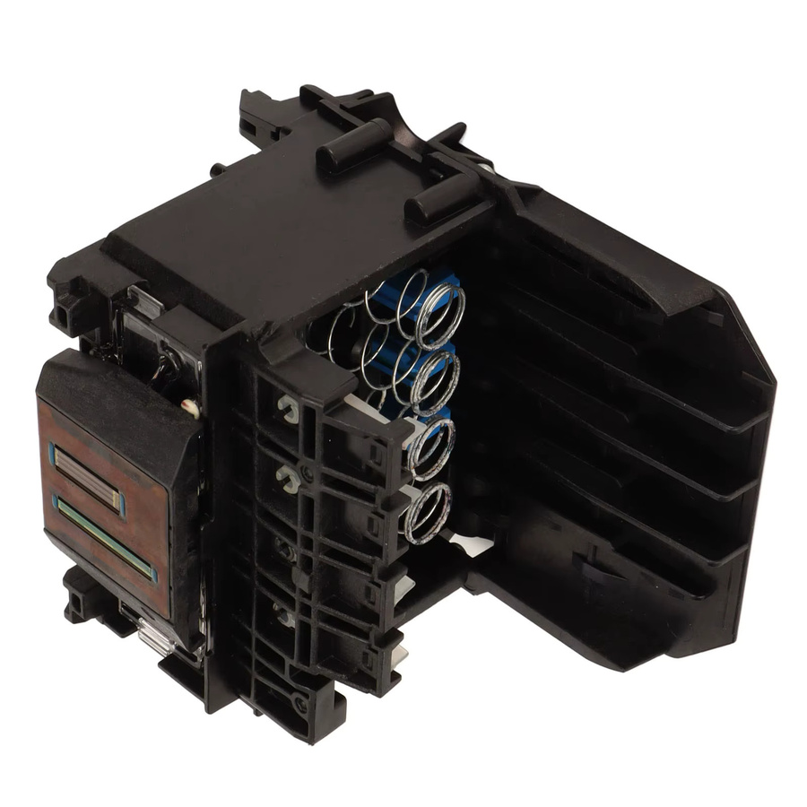 VBESTLIFE Druckkopf Ersatzteil in Schwarz für Inkjet-Drucker 7110, 7510, 7512, 7612, 6100, 6100e, 6700, 7600 - Bild 3