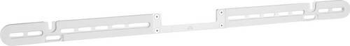 My Wall HS7WL Soundbar-Halterung Starr in Weiß - Bild 1