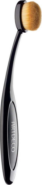 Artdeco Small Oval Brush, Unisex - Bild 1