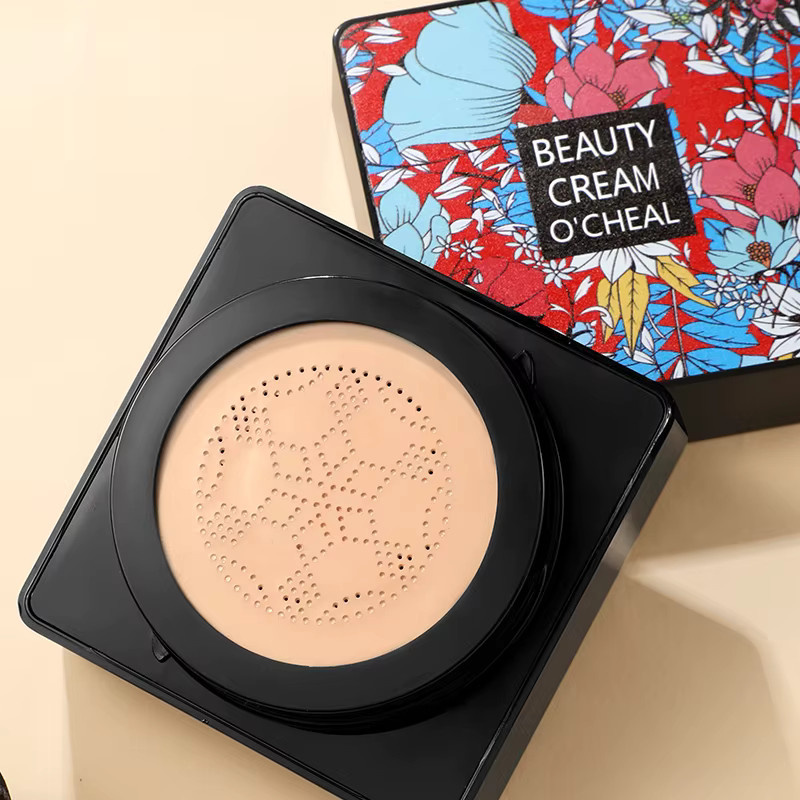 OREADEX CC Creme Foundation, Damen - Bild 5