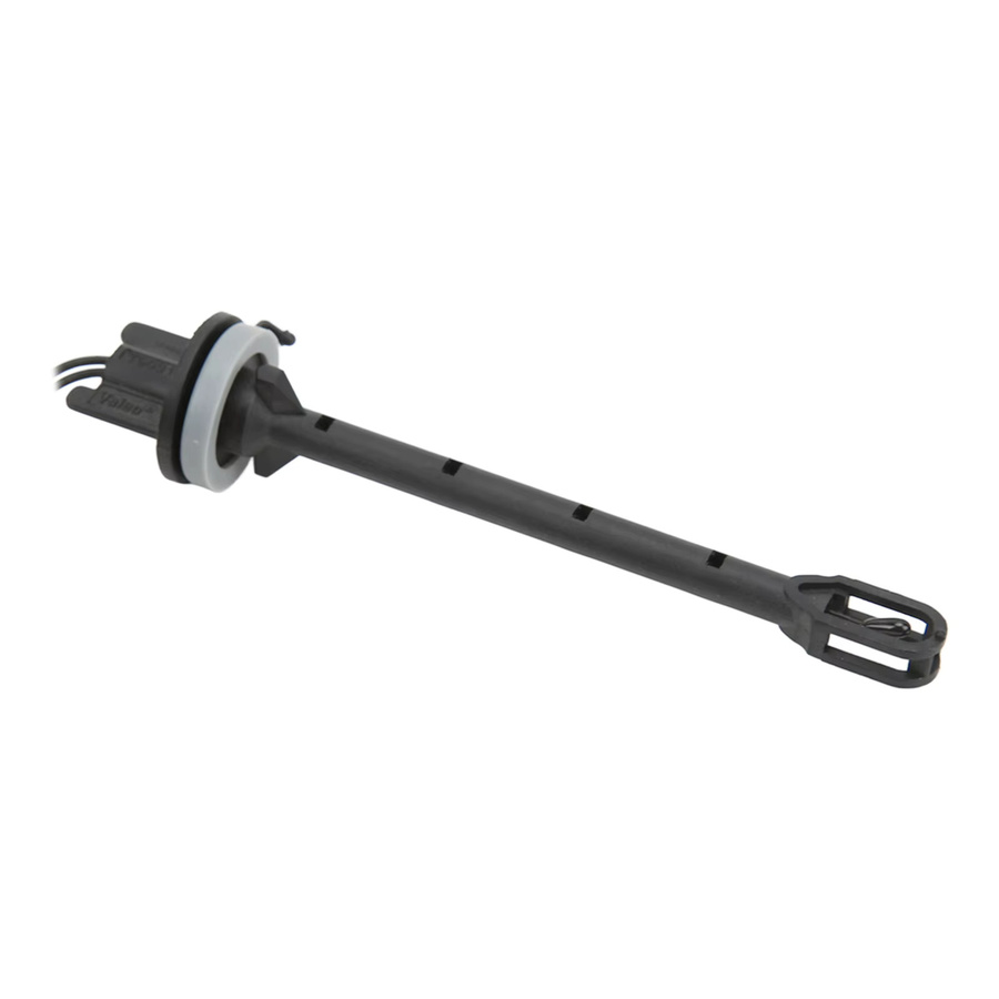 EBTOOLS Innentemperatursensor für Citroen C2 Klimaanlage, Farbe: Schwarz, Teilenummer: 277239472r - Bild 2
