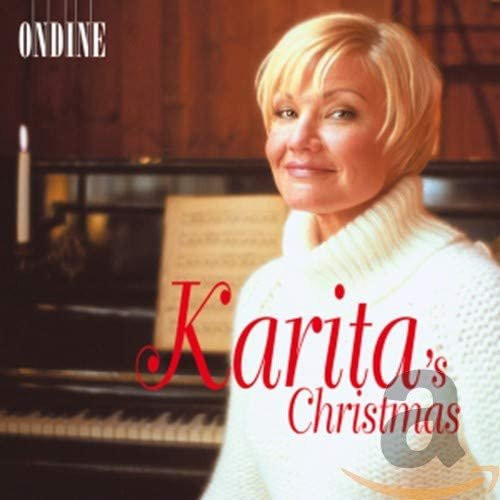 Weihnachtsliedersammlung von Mattilla, CD - Bild 1