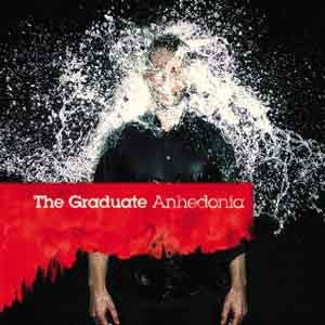 Anhedonie von Graduate, CD - Bild 1
