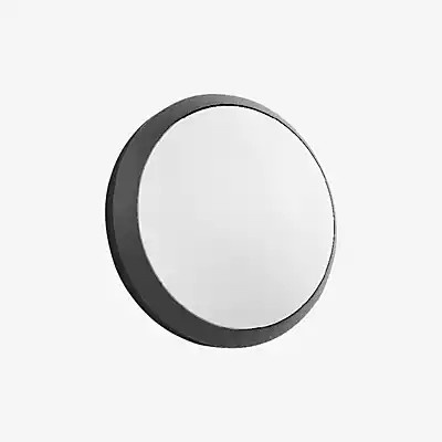 Bega 24148 LED Decken- und Wandleuchte in Weiß mit Up-Down-Lichtfunktion und modernem Runddesign - Bild 1