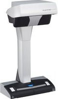 Ricoh ScanSnap SV600 Overhead-Scanner in Weiß - Bild 1