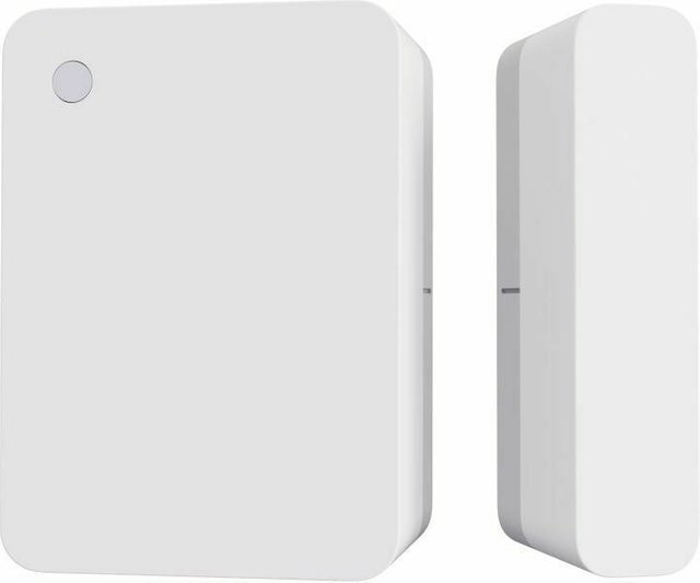 Xiaomi Mi Tür- und Fenstersensor 2 Wi-Fi & Bluetooth in Weiß BHR5154GL - Bild 1