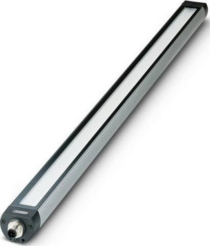 Phoenix Contact 2702942 PLD M 260 W-40/80 715/D40 LED Maschinenleuchte, 2330lm, Grau - Bild 1