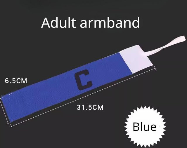 Fußball Armband, Kinder Erwachsene, Unisex - Bild 1