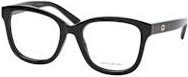 Gucci GG 2104O Korrektionsbrille Cat Eye, Vollrand, Black, Damen - Bild 1
