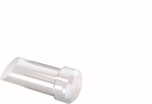 Mentor Lichtleiter 1282.4000 transparent 3,2 mm und 7,2 mm - Bild 1