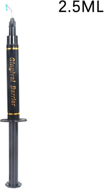 WIS-long Zahnfleischschutzgel, 3 ml - Bild 1