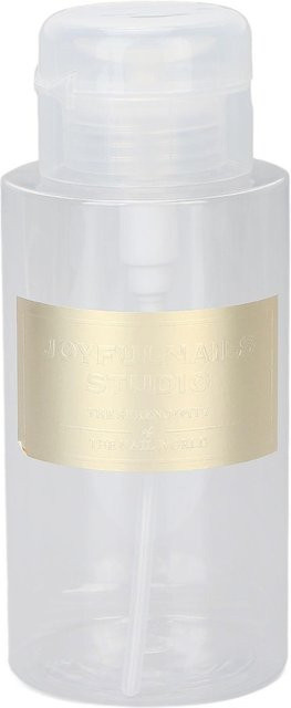 300ml Pumpflasche Mehrzweck Nagellackentferner Lotion, Unisex - Bild 1