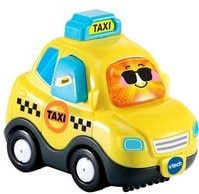 Vtech Tut Tut Baby Flitzer Taxi Spielfahrzeug - Bild 1