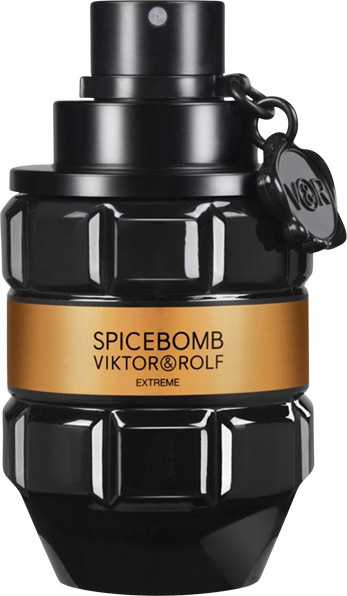 Viktor & Rolf Spicebomb Extreme Eau de Parfum Spray, Herren, Würzig - Bild 1