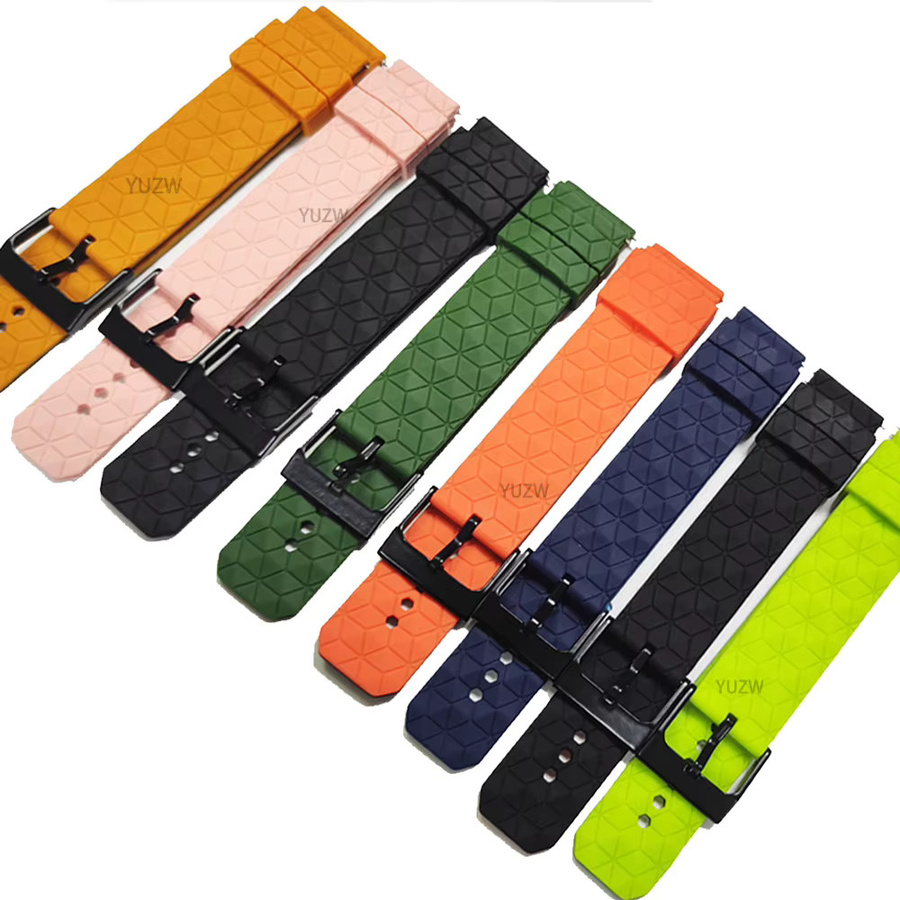 Xiaomi Smartwatch Armband, Silikon, Unisex - Bild 2