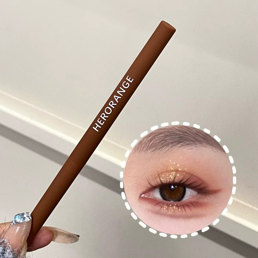 Herorange Smooth Cream Eyeliner - Bild 4