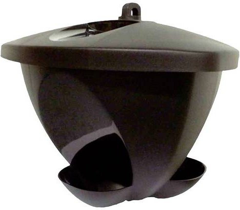 Hammarplast 9323790 Schwarz - Bild 1
