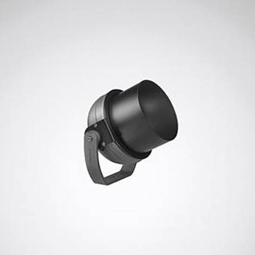 Trilux Faciella Slim 23 ZB Blende in Schwarz aus Aluminium - Bild 1