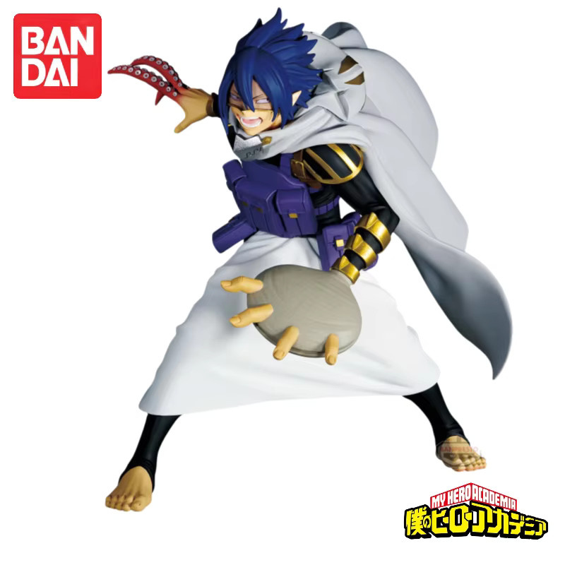 Bandai My Hero Academia The Amazing Heroes Plus Vol.8 Amajiki Tamaki, Einzelfigur - Bild 2