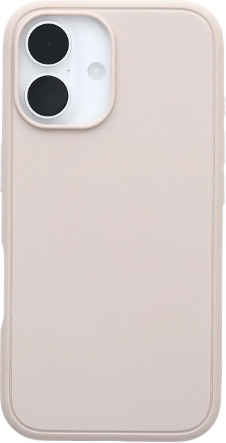 Otterbox Symmetry MagSafe Schutzhülle für Apple iPhone 16 in Rosa - Bild 1