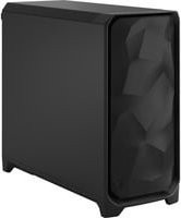 Fractal Design Meshify 3 XL Solid Big-Tower-Gehäuse in Schwarz - Bild 1