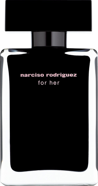 Narciso Rodriguez For Her Eau de Toilette, Damen - Bild 1