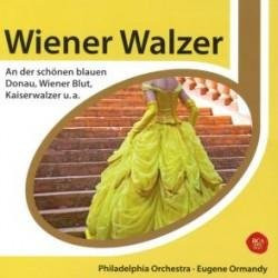 Esprit/Wiener Walzer von J. Strauss, CD, RCA Red Seal - Bild 1