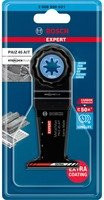 Bosch EXPERT MetalMax PAIZ 45 AIT Carbide Tauchsägeblatt für oszillierende Multifunktionswerkzeuge, 45 mm - Bild 2