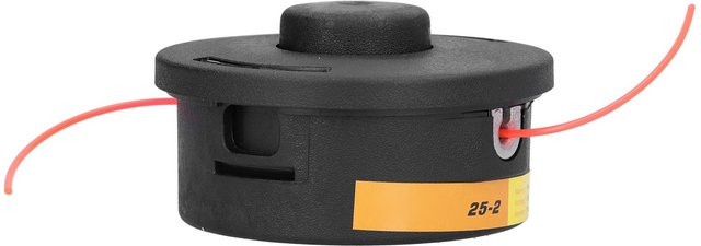 Stihl Ersatz-Rasentrimmerkopf in Schwarz für FS80 81 85 86 87 100 106 108 - Bild 1