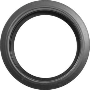 Eibenstock Zwischenring für Staubabsaugung H/HB und Bohrkrone Ø 52 mm in Schwarz für ESD 1801 - Bild 1