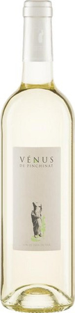 Domaine Pinchinat Vermentino Weißwein, Provence, 2024, trocken, 0,75 l