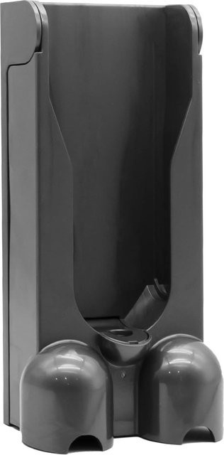 Dyson Wandhalterung Ladestation und Dockingstation für V12 Detect Slim und V12 Slim Staubsauger Zubehör - Bild 1