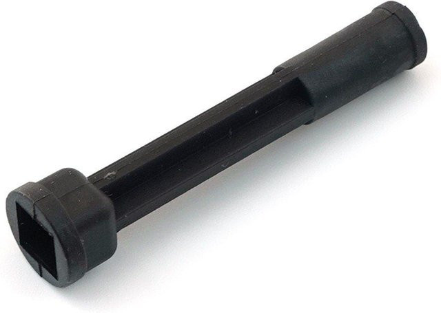 BROSS Command Controller Joystick Drehschalter und Scroll Knopf für Mercedes W204 W212 in Schwarz A2048704658 - Bild 1