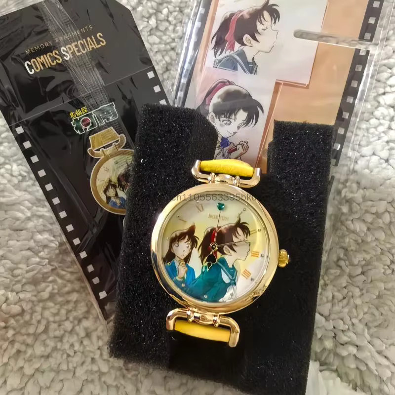 Maihe Detective Conan V2 Memory Fragment Watch Series, Anime-Figur, Einzelfigur - Bild 2