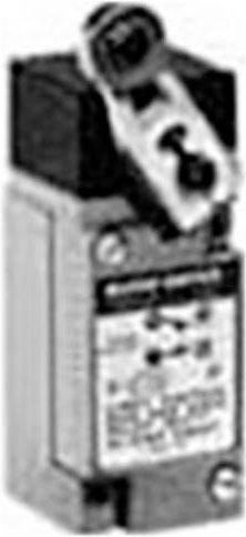 Honeywell SPS LSP6B Endschalter multicolour - Bild 1