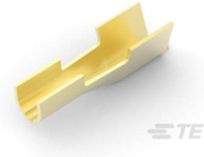 TE Connectivity 1438246-1 Box in Gold - Bild 1