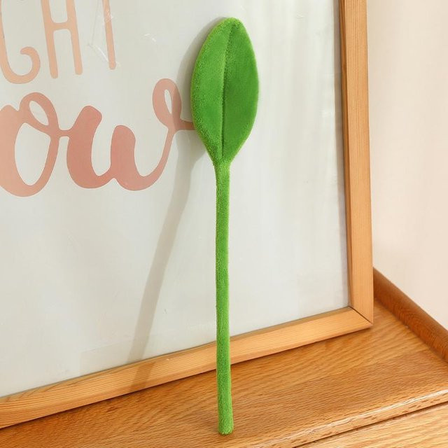 Yiran toy DIY-Strauß, Plüschtiere, Bunt / Mehrfarbig, Natur - Bild 1