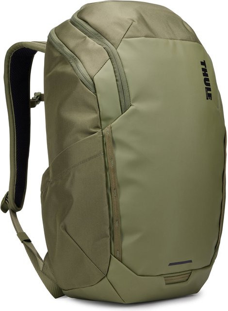 Thule Chasm Laptoprucksack 26L in Olivine Green - Bild 1