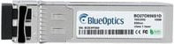 BlueOptics SFP28 Transceiver kompatibel zu Fortinet FN-TRAN-SFP28-SR für 10 & 25 Gigabit Multimode Glasfaser Netzwerke, Farbe: Silber - Bild 1